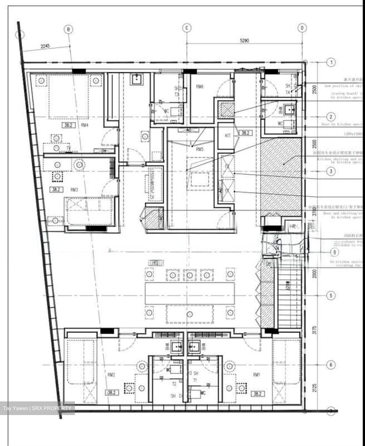 Eng Kong Park (D21), Shop House #593642361